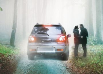 La caza de Moby Dick