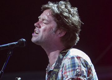 Rufus Wainwright: “Me aburriría si solo hiciera canciones pop”