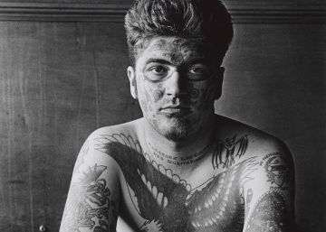 Diane Arbus y la divinidad de las cosas ordinarias
