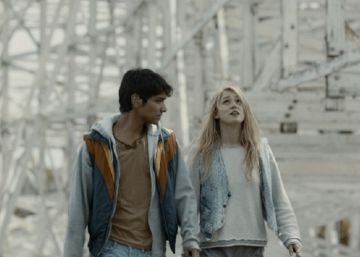 De viaje por el cine