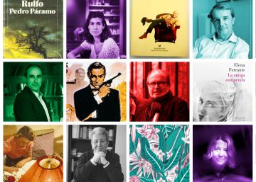 ¿Qué leen por placer los que siempre leen por trabajo?