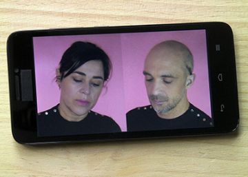 Imaginación sin miedo a nada