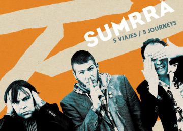 Los 15 años de Sumrrá