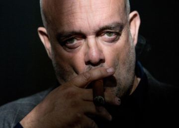 Cabrita Reis ve doble