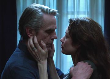 Sueño de amor interminable