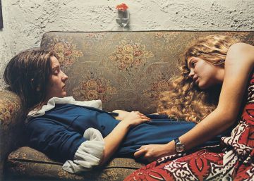 William Eggleston, sobran las palabras
