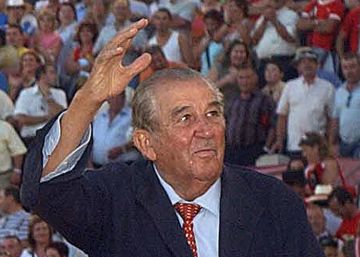 Fermín Bohórquez, un polifacético señorito andaluz