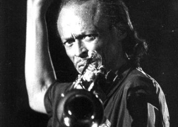 Miles Davis sigue siendo el jazz