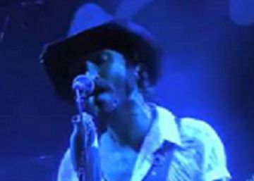 Así fue el Matinal de Leiva