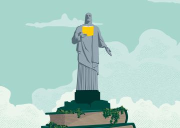 El gigante invisible