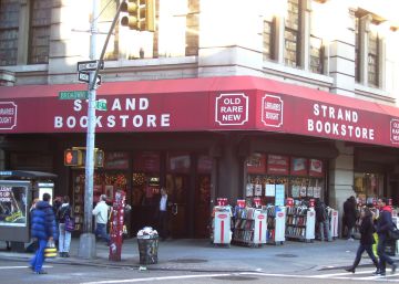 Machismo, raza y escritura, una charla entre Junot Díaz y Hilton Als