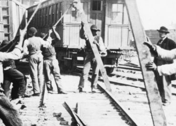 Genio de la oralidad (por escrito)