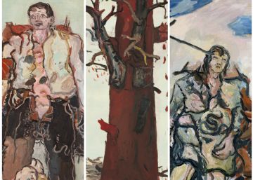 “Los alemanes son los únicos que se sienten culpables”