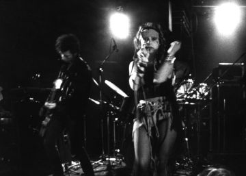 ‘Bailando’: el gran anticipo de ‘la movida’