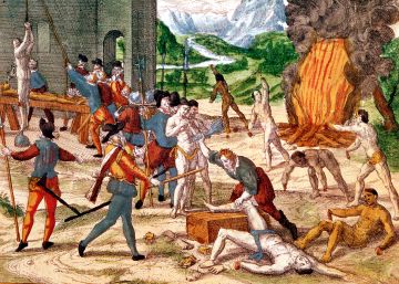 España: modo de empleo