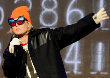 No ser demasiado grande