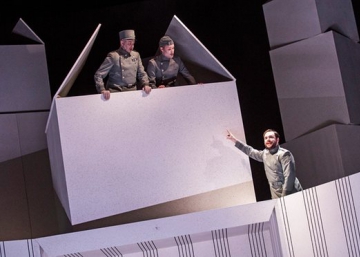 Un verano musical: Glyndebourne