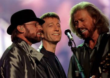 ‘Night Fever’, el falsete The Bee Gees de 1978