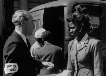 Esto es Londres, esto es la vida