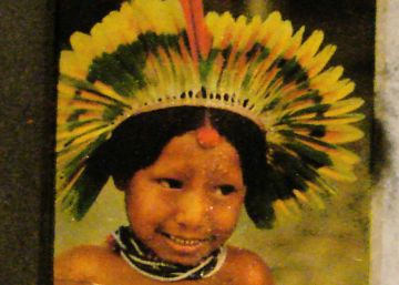 Anna Bella Geiger: una cita entre la política y la poética