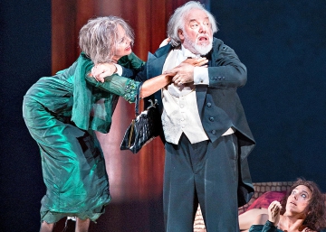 Un verano musical: Salzburgo