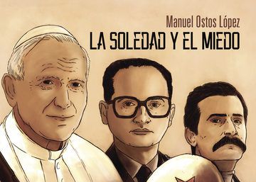 Crónica de Europa herida