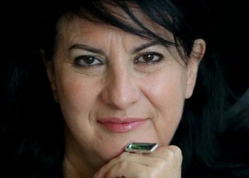 Las chicas son poetas