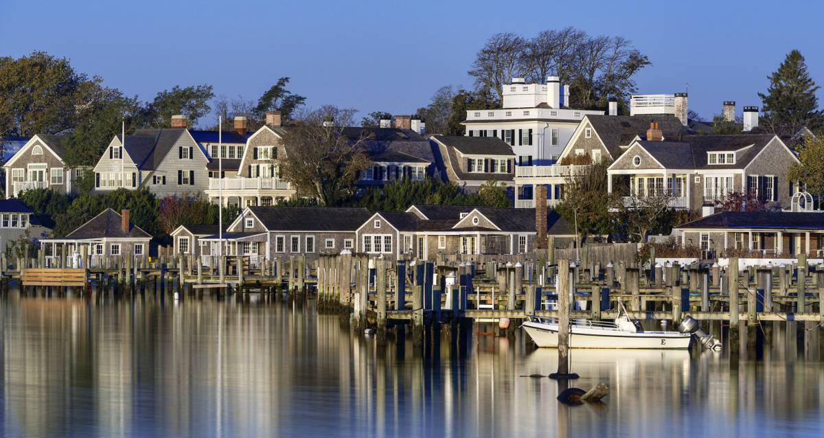 La isla de los presidentes y el extraño dialecto de signos