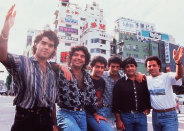 ‘Bamboleo’: una fantástica impostura