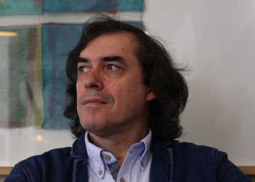 Mircea Cărtărescu: “No creo en las literaturas nacionales”