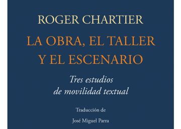 La construcción de la obra