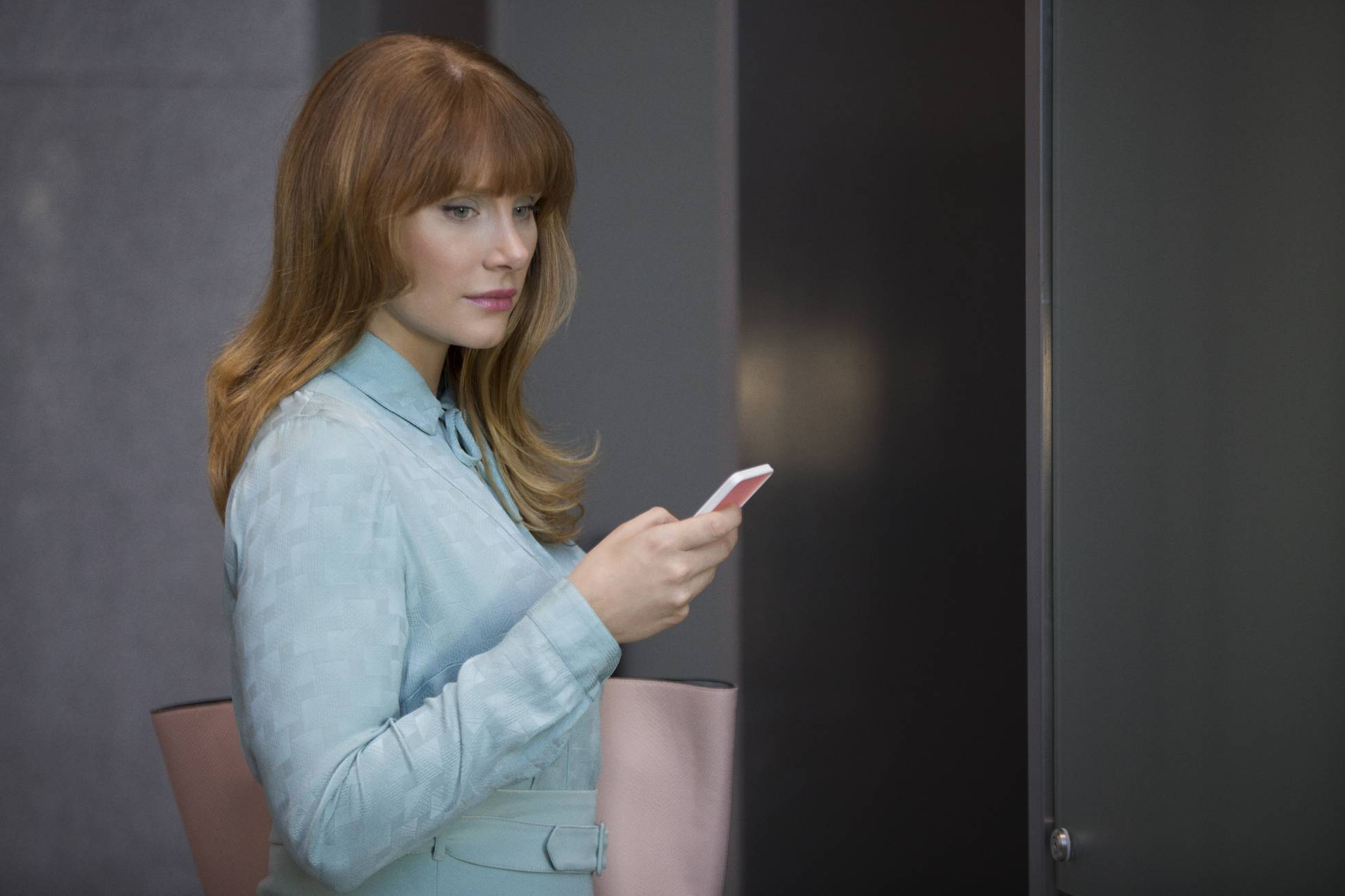 Bryce Dallas Howard Programas De Televisión