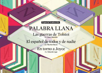 A vueltas con la traducción