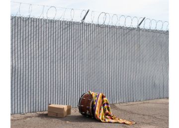 La voz frágil y aguda de Arizona