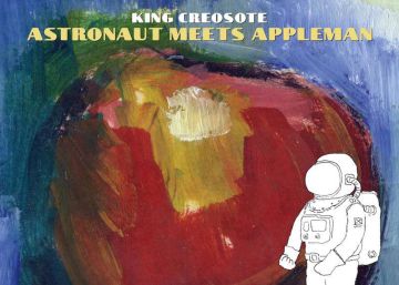 El astronauta de los ‘Highlands’