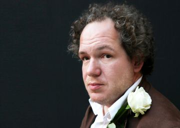 Mathias Enard: “Lo más presente es la muerte y se nos escapa”