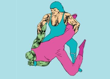 Resistirse a la gran obra