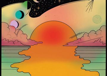 El discurso personal de Ryley Walker