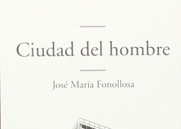 El poeta de la ciudad