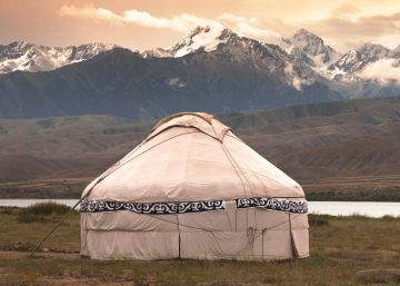 Buenas noticias desde el subsuelo