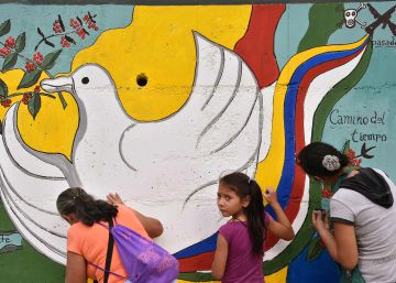 Las víctimas y la memoria