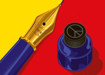 Nuevo capítulo para Colombia