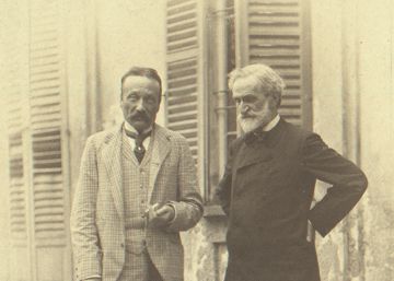 El zarpazo del viejo león