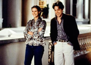 8 comedias románticas británicas
