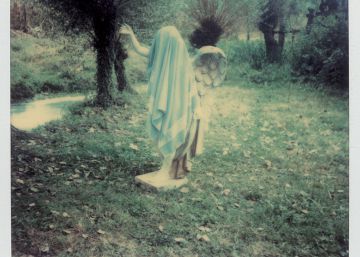 Andrei Tarkovski, la vida como un sueño