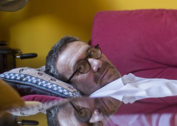 Luisgé Martín: “Me arrepiento de haber sido homófobo”