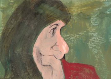 Dos almas de carne y hueso