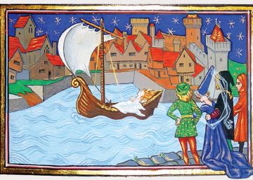 Más auténtico que el Dante real