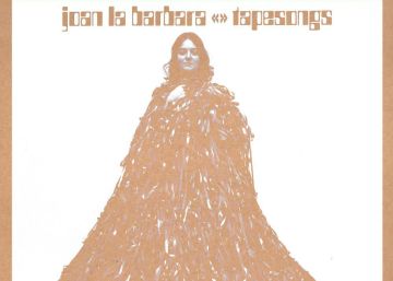 La Barbara, radical técnica vocal