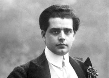 Un corazón para el Teatro Real